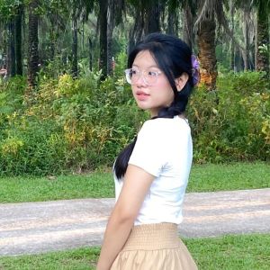 Tran Bao Khanh