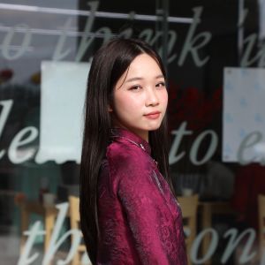 Nguyen Ngoc Huyen