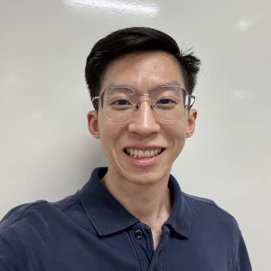 李承恩 (Wayne)